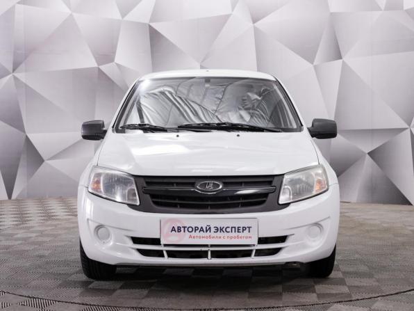 Lada (ВАЗ) Granta I с пробегом 2012 года, цена 365 000 рублей, 82000 км, седан, Автокод Объявления