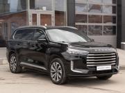 Exeed VX I Рестайлинг Новосибирск  - изображение 21