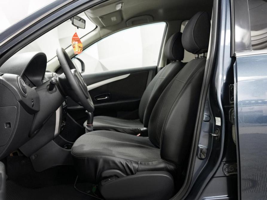 Nissan Almera III (G15) Ульяновск  - изображение 10