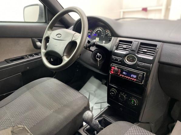 Lada (ВАЗ) Priora I с пробегом 2009 года, цена 150 000 рублей, 228050 км, хэтчбек, Автокод Объявления