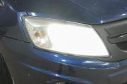 Lada (ВАЗ) Granta I Новокузнецк  - изображение 40