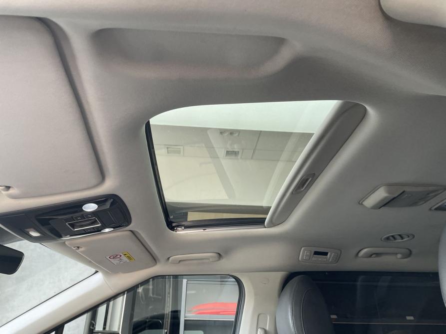 Kia Carnival IV Новосибирск  - изображение 15