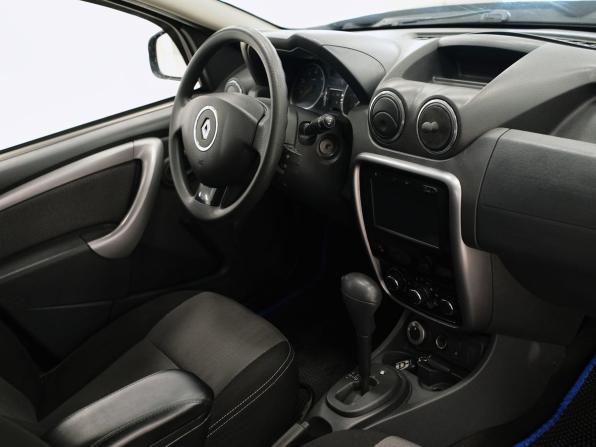 Renault Duster I с пробегом 2014 года, цена 740 000 рублей, 217188 км, внедорожник, Автокод Объявления