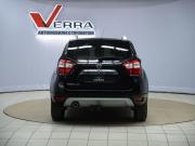 Nissan Terrano III (D10) Уфа  - изображение 21