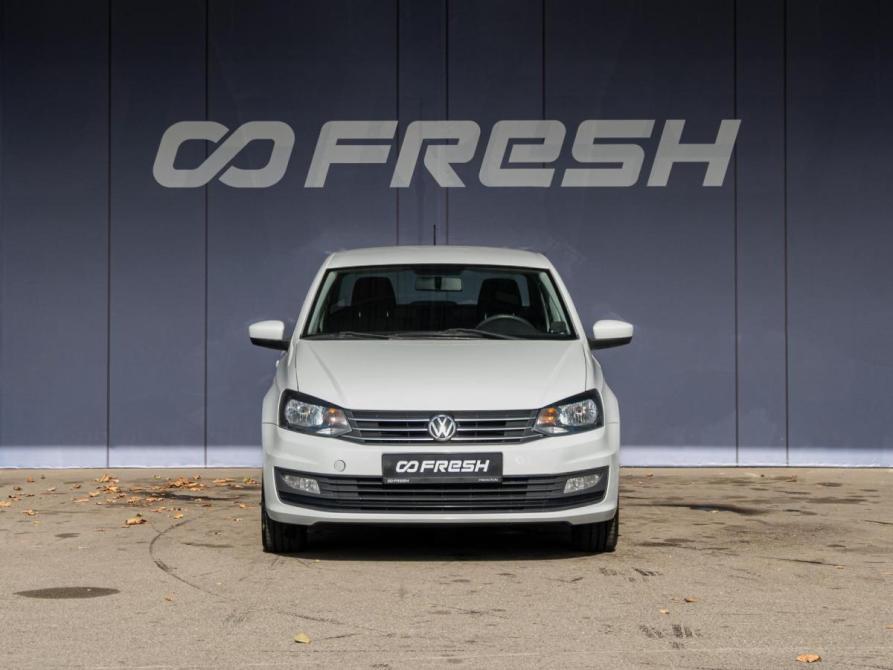 Volkswagen Polo V Рестайлинг Краснодар  - изображение 3
