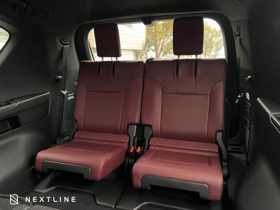 Lexus LX IV Самара  - изображение 8