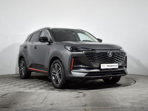 Changan CS55 Plus II с пробегом 2023 года, цена 1 948 790 рублей, 44249 км, внедорожник, Автокод Объявления