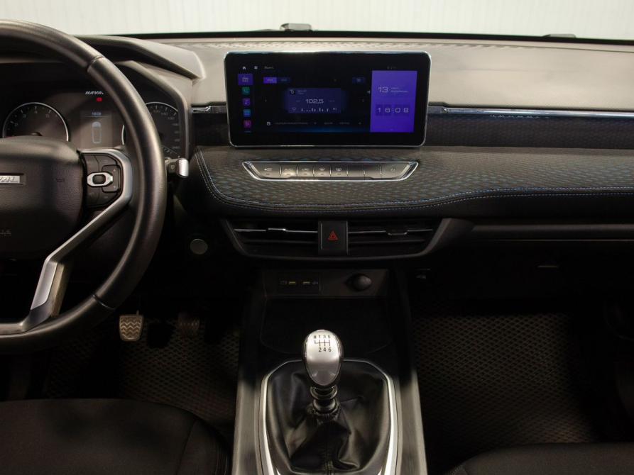 Haval Jolion I Иваново  - изображение 28