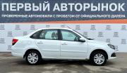 Lada (ВАЗ) Granta I Рестайлинг Краснодар  - изображение 23