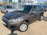 Lada (ВАЗ) Kalina II Нижнекамск  - изображение 29
