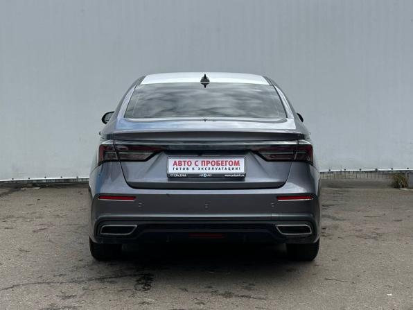 Omoda S5 с пробегом 2023 года, цена 990 000 рублей, 146353 км, седан, Автокод Объявления