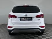 Hyundai Santa Fe III Рестайлинг Ростов-на-Дону  - изображение 27