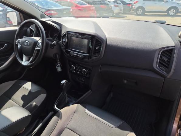 Lada (ВАЗ) XRAY I с пробегом 2019 года, цена 1 050 000 рублей, 63913 км, хэтчбек, Автокод Объявления