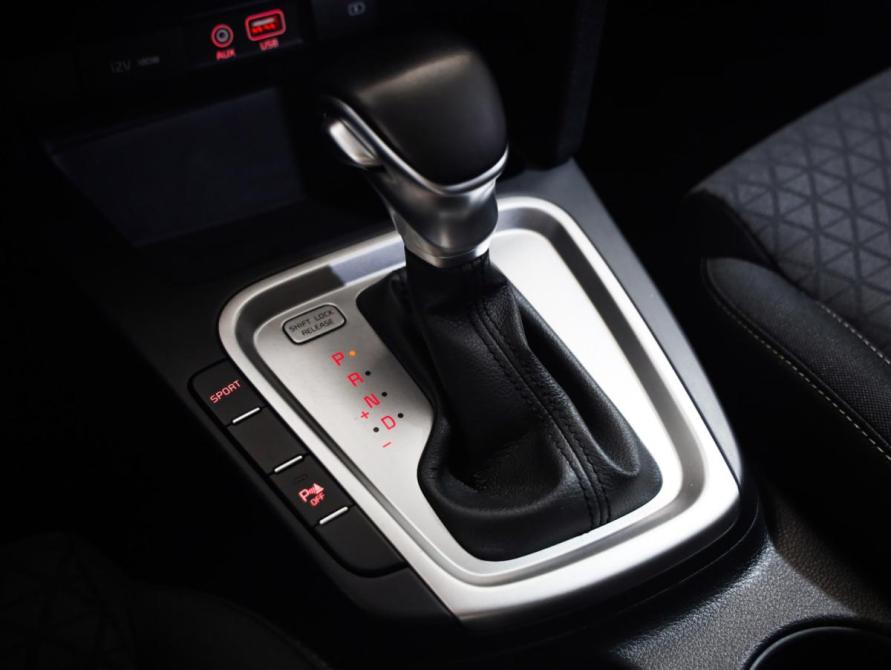 Kia Ceed III Санкт-Петербург  - изображение 17