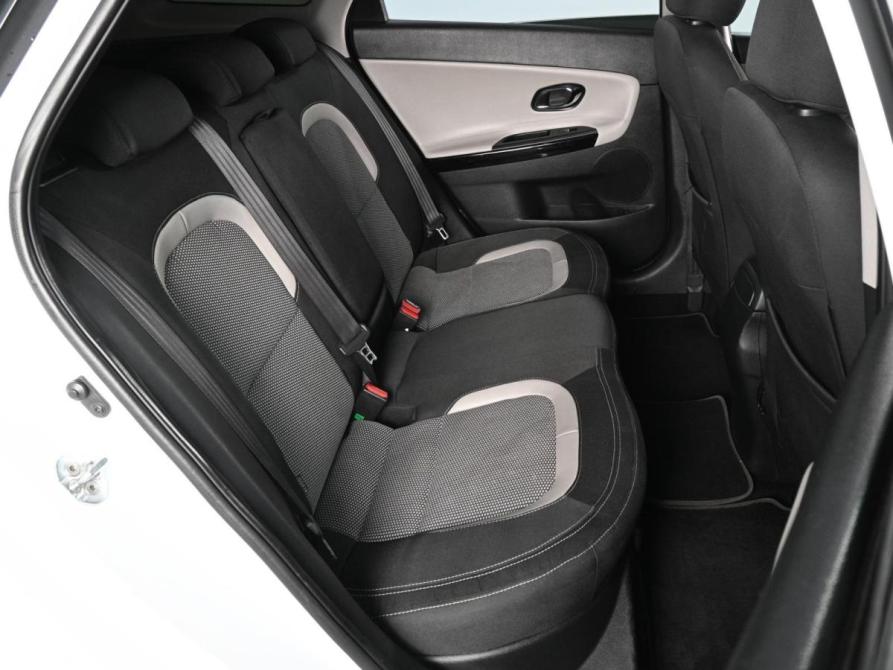 Kia Ceed II Рестайлинг Ростов-на-Дону  - изображение 7