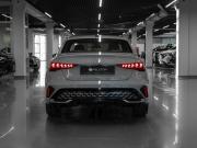 Audi A3 IV (8Y) Рестайлинг Москва  - изображение 30