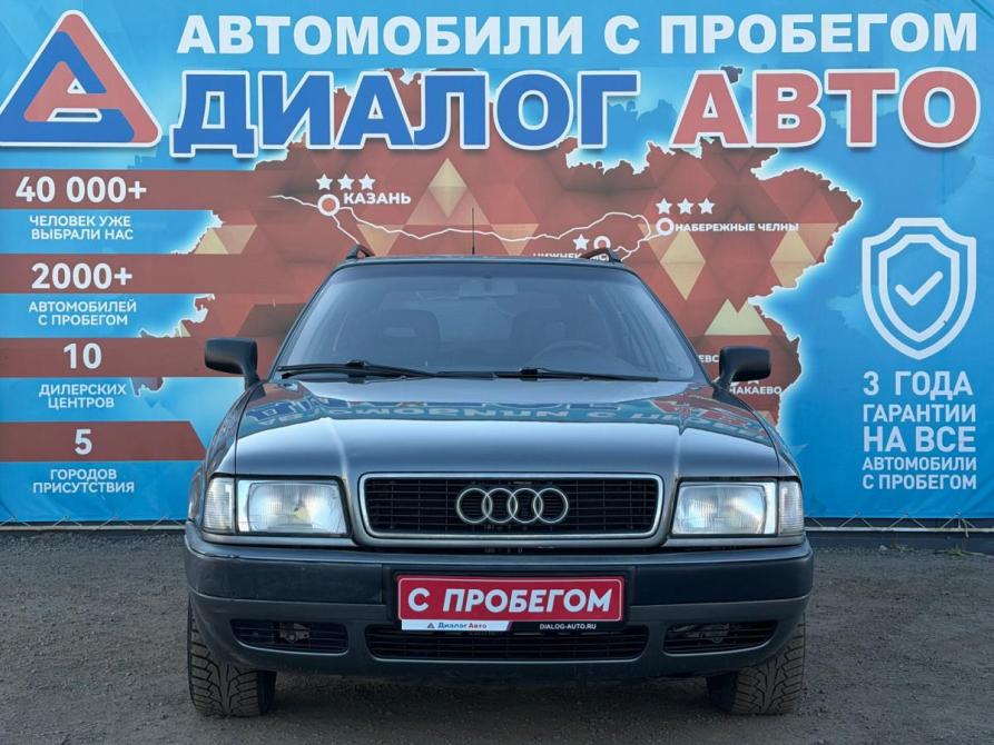 Audi 80 V (B4) Набережные Челны  - изображение 8