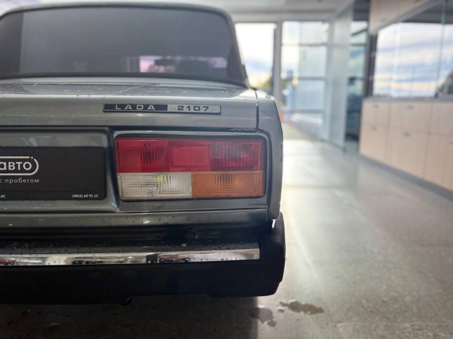 Lada (ВАЗ) 2107 Ярославль  - изображение 17