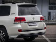 Toyota Land Cruiser 200 Series Рестайлинг 2 Москва  - изображение 35