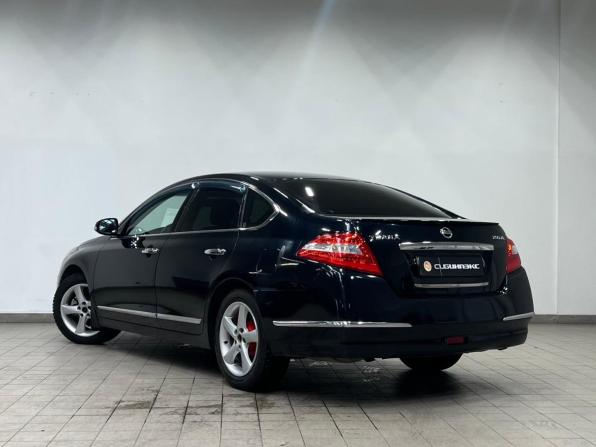 Nissan Teana II с пробегом 2009 года, цена 699 000 рублей, 211000 км, седан, Автокод Объявления