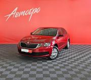 Skoda Octavia III (A7) Рестайлинг Вологда  - изображение 18