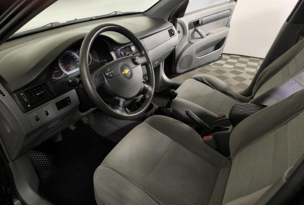Chevrolet Lacetti I Нижний Новгород  - изображение 8