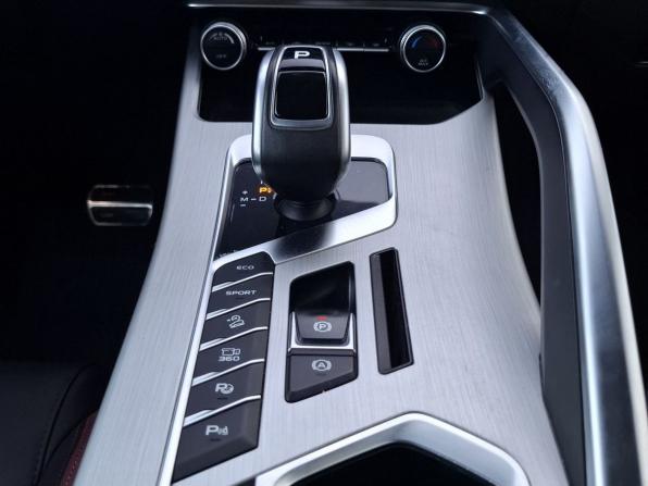 Geely Coolray I с пробегом 2021 года, цена 1 695 000 рублей, 67121 км, внедорожник, Автокод Объявления