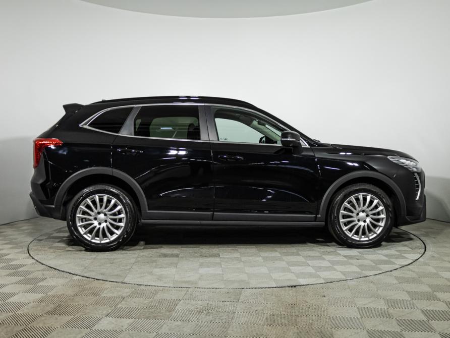 Haval Jolion I Рестайлинг Санкт-Петербург  - изображение 4