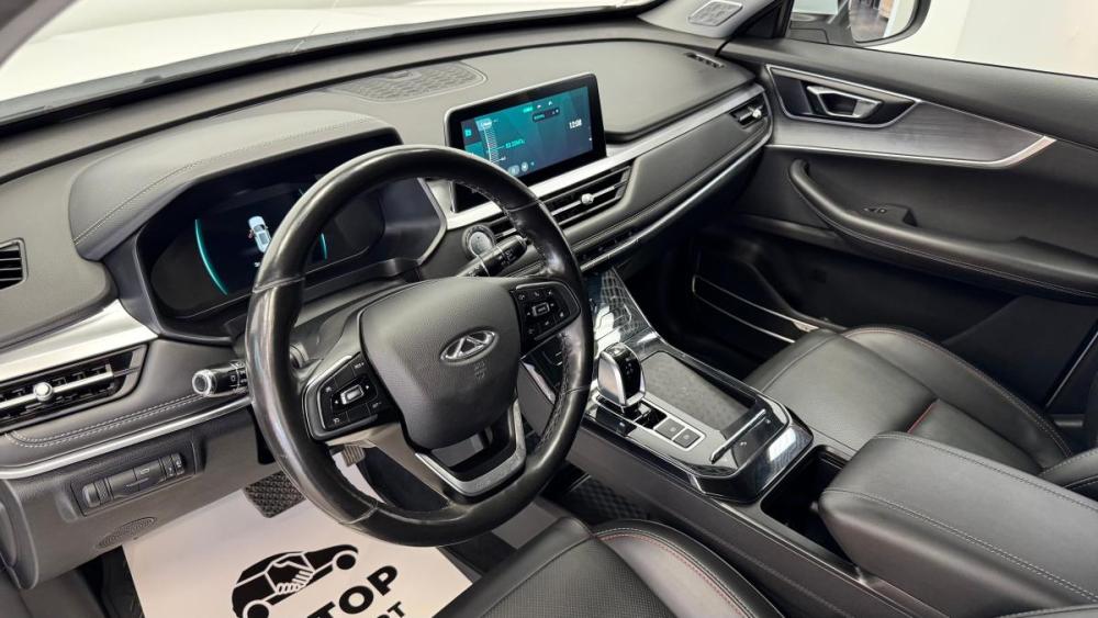 Chery Tiggo 7 Pro I Киров  - изображение 7