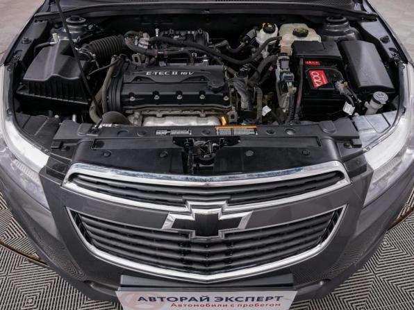 Chevrolet Cruze I Рестайлинг с пробегом 2013 года, цена 812 000 рублей, 103000 км, хэтчбек, Автокод Объявления