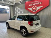 Skoda Yeti I Рестайлинг Альметьевск  - изображение 37