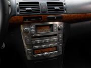Toyota Avensis II Рестайлинг Краснодар  - изображение 31