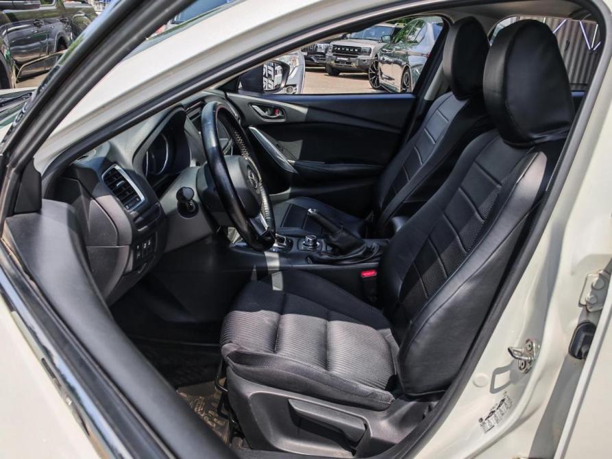 Mazda 6 III (GJ) Краснодар  - изображение 10