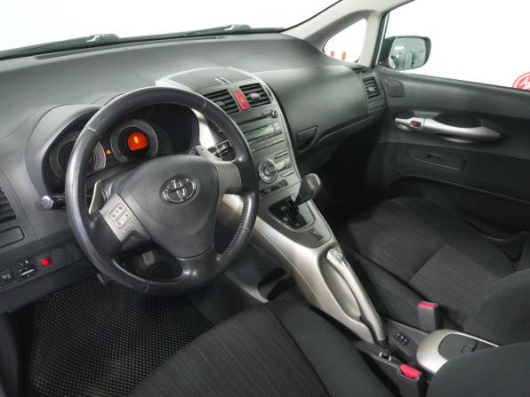 Toyota Auris I с пробегом 2007 года, цена 589 000 рублей, 206961 км, хэтчбек, Автокод Объявления