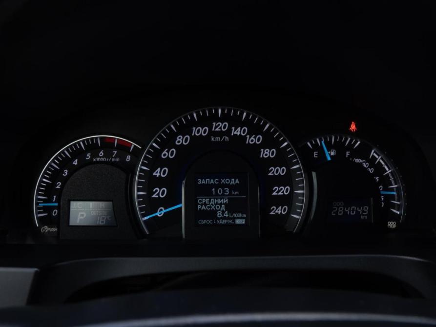 Toyota Camry VII (XV50) Волгоград  - изображение 12