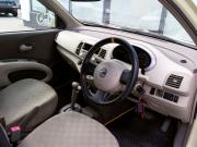Nissan March III (K12) Екатеринбург  - изображение 35