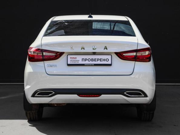 Lada (ВАЗ) Vesta I Рестайлинг (NG) с пробегом 2023 года, цена 1 190 000 рублей, 15000 км, седан, Автокод Объявления