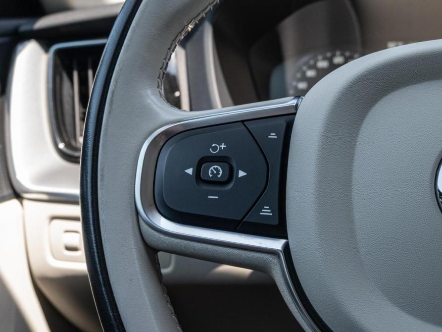 Volvo XC60 II Краснодар  - изображение 16