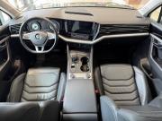 Volkswagen Touareg III Краснодар  - изображение 40