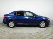 Renault Logan II Санкт-Петербург  - изображение 21