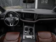 Volkswagen Touareg III Санкт-Петербург  - изображение 52