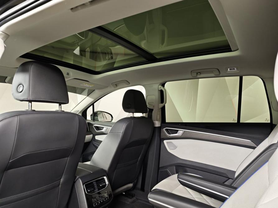 Volkswagen Talagon I Москва  - изображение 31