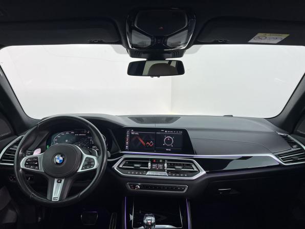 BMW X5 IV (G05/G18) с пробегом 2019 года, цена 6 195 000 рублей, 131625 км, внедорожник, Автокод Объявления