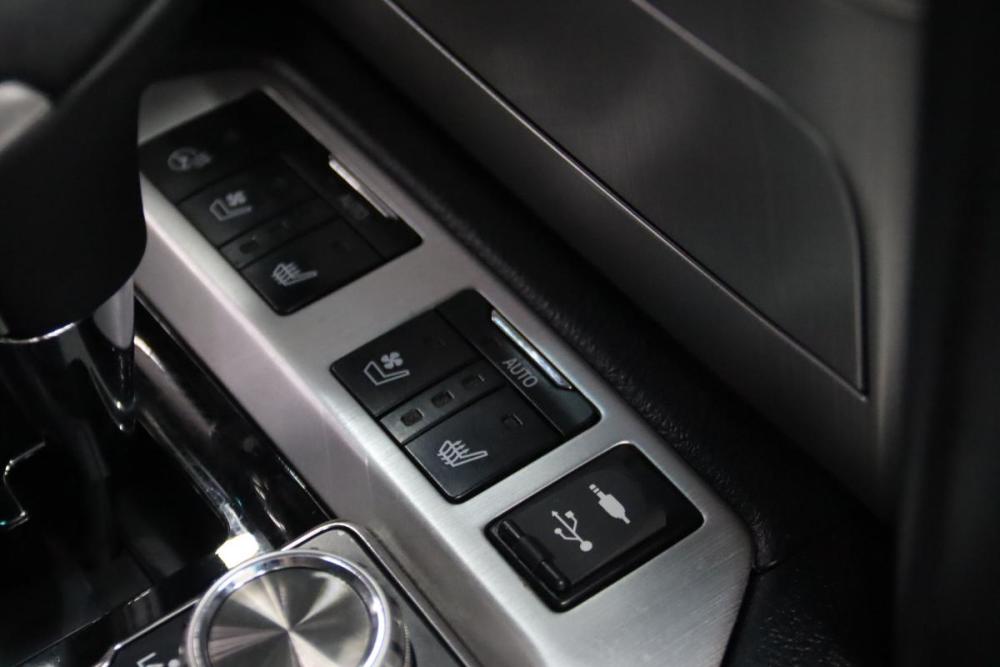 Toyota Land Cruiser 200 Series Рестайлинг 2 Сургут  - изображение 27