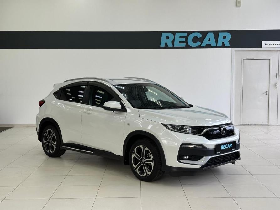 Honda XR-V I Рестайлинг Санкт-Петербург  - изображение 7