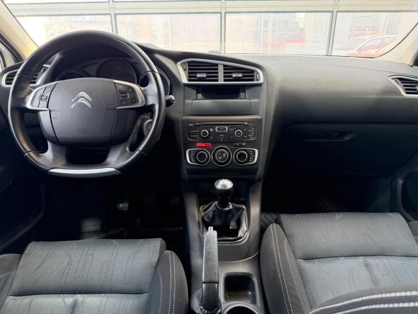 Citroen C4 II с пробегом 2011 года, цена 635 000 рублей, 157380 км, хэтчбек, Автокод Объявления
