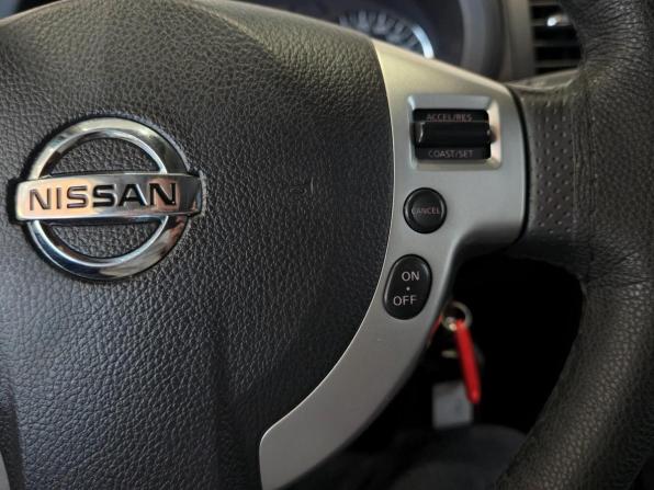 Nissan X-Trail II Рестайлинг с пробегом 2011 года, цена 1 385 000 рублей, 198000 км, внедорожник, Автокод Объявления