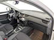 Skoda Octavia III (A7) Рестайлинг Москва  - изображение 38