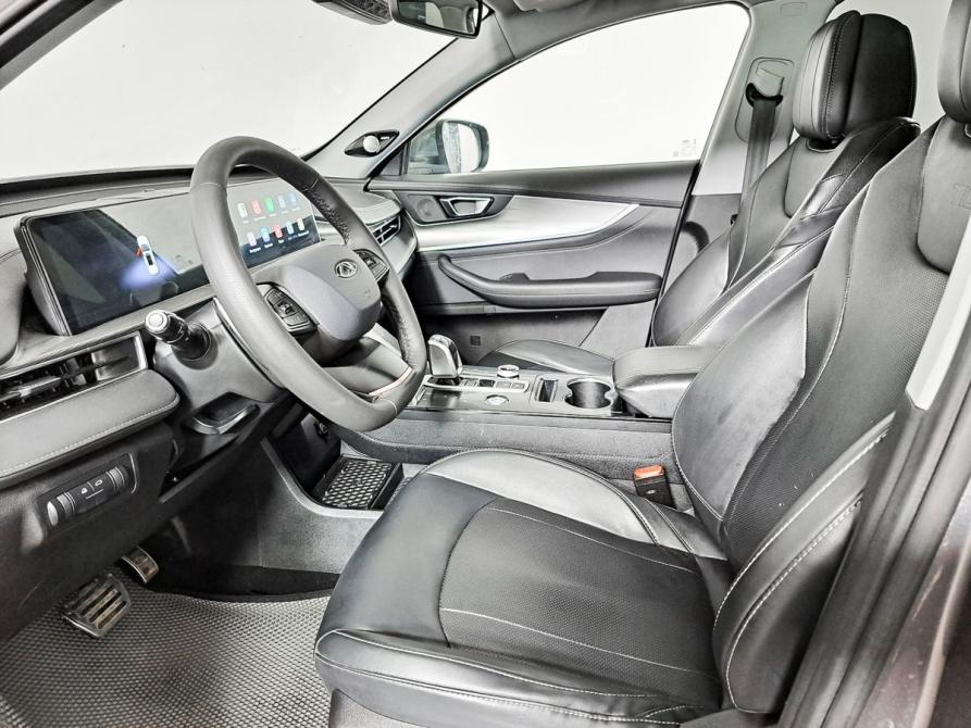 Chery Tiggo 8 Pro Max I Уфа  - изображение 20
