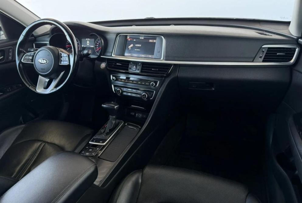 Kia Optima IV Киров  - изображение 10